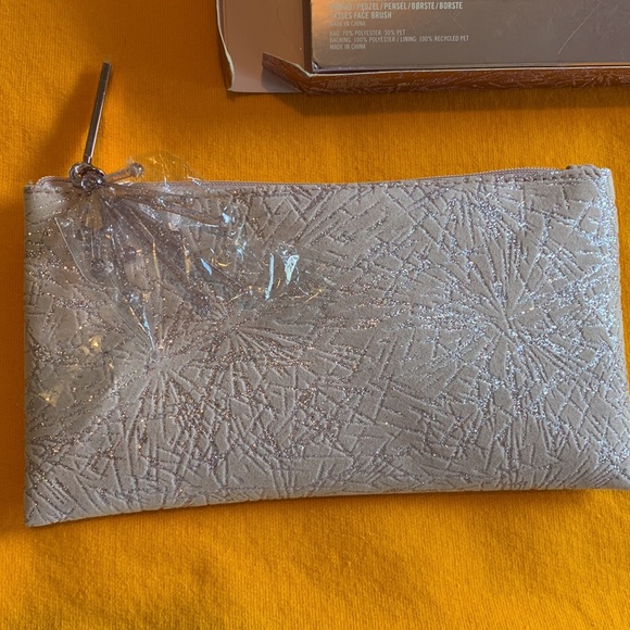 MAC FIRELIT KIT: GOLD 3 Piece Set, NIB - Picture 7 of 9